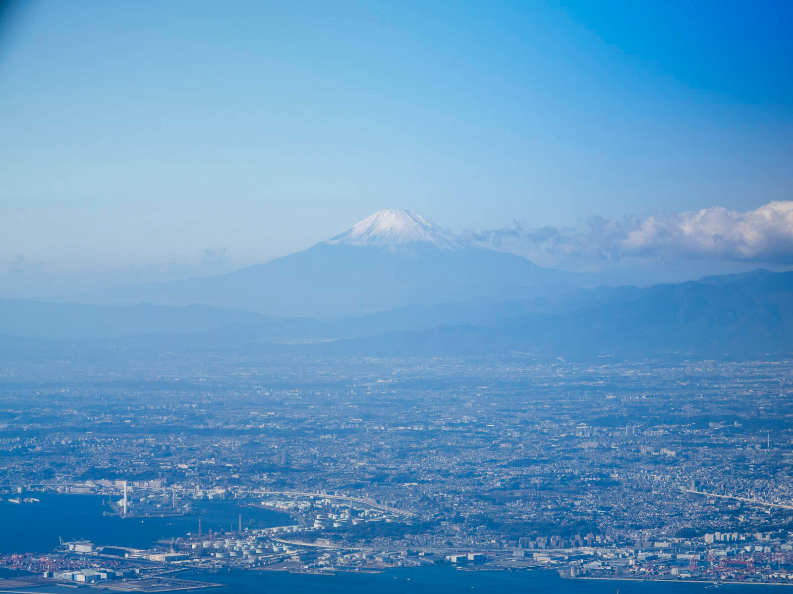 Tokyo, Japan